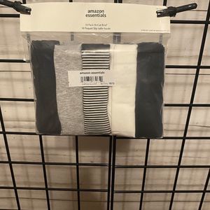 Amazon essential 10-Pack Brief Panties P103